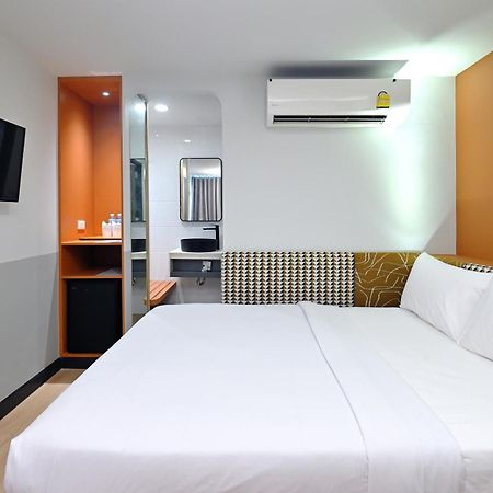 Anya Nana At Sukhumvit Bangkok Otel Dış mekan fotoğraf