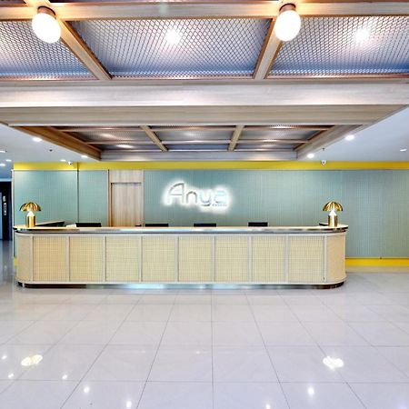 Anya Nana At Sukhumvit Bangkok Otel Dış mekan fotoğraf
