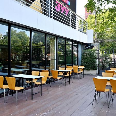 Anya Nana At Sukhumvit Bangkok Otel Dış mekan fotoğraf