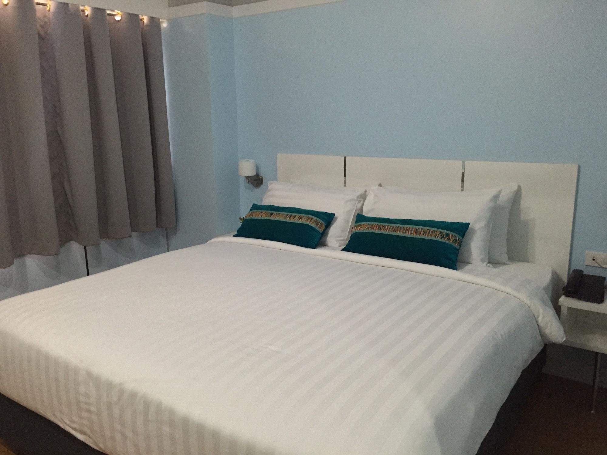 Anya Nana At Sukhumvit Bangkok Otel Dış mekan fotoğraf