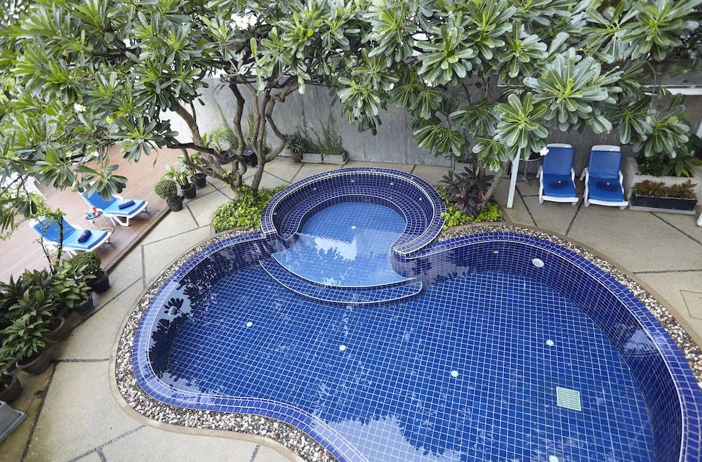 Anya Nana At Sukhumvit Bangkok Otel Dış mekan fotoğraf