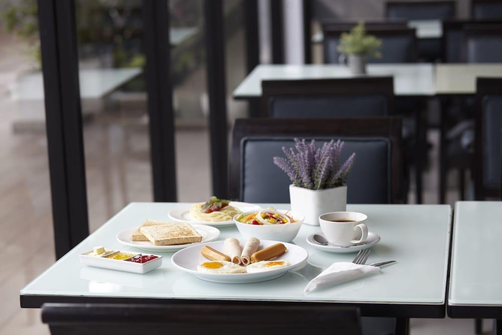Anya Nana At Sukhumvit Bangkok Otel Dış mekan fotoğraf