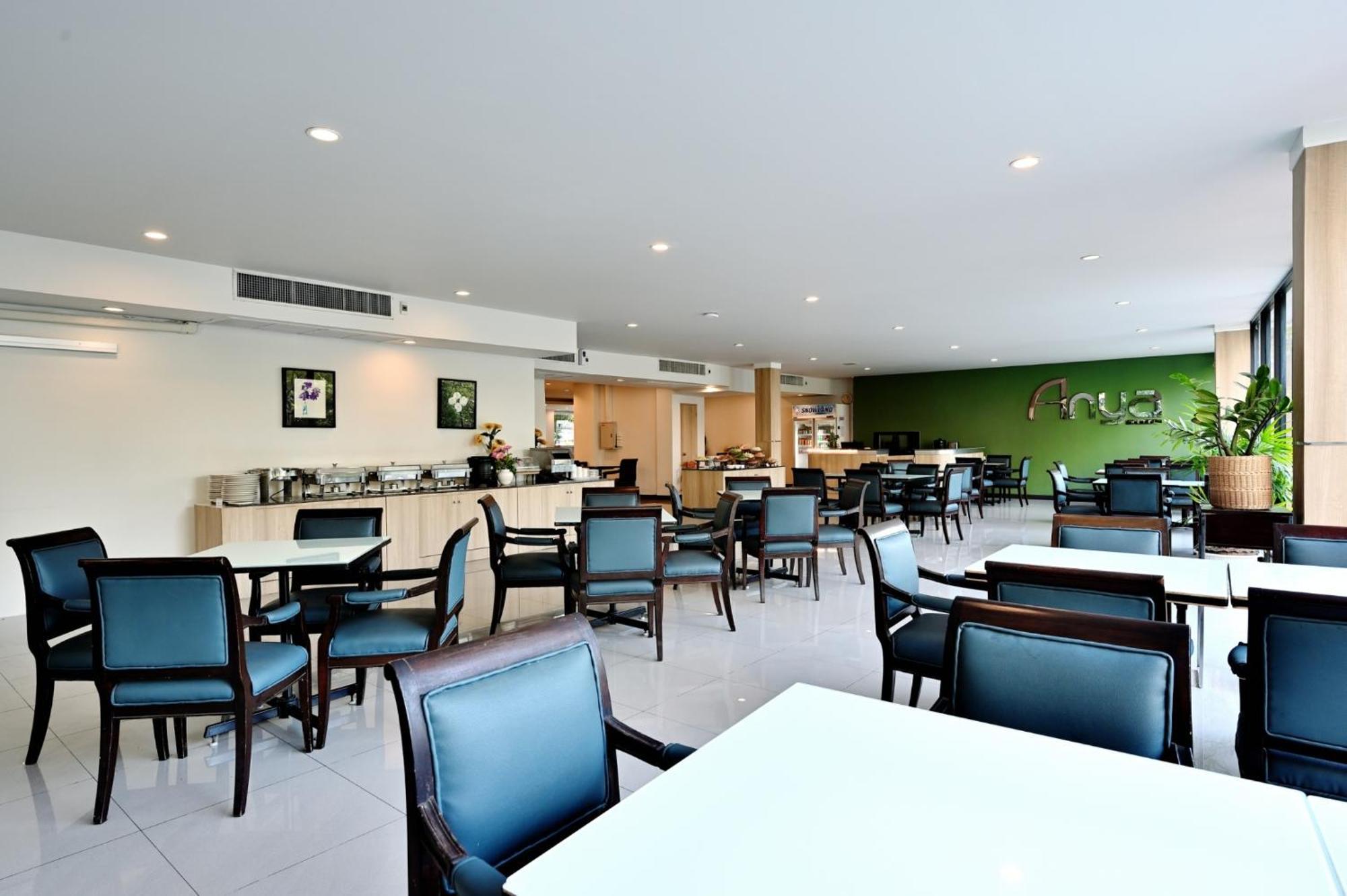 Anya Nana At Sukhumvit Bangkok Otel Dış mekan fotoğraf