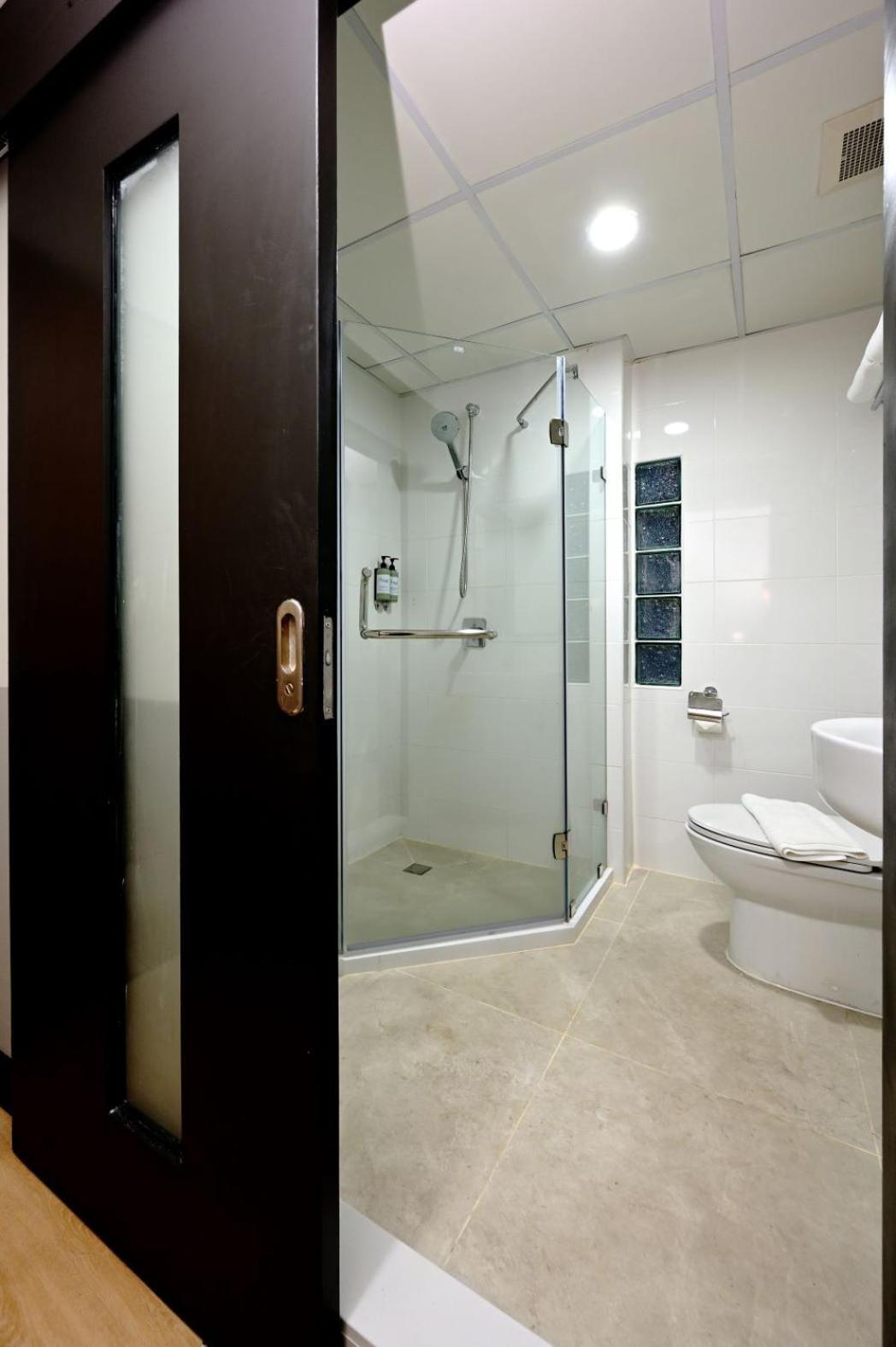 Anya Nana At Sukhumvit Bangkok Otel Dış mekan fotoğraf