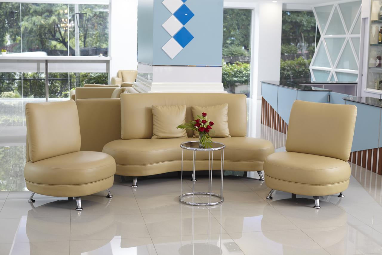 Anya Nana At Sukhumvit Bangkok Otel Dış mekan fotoğraf