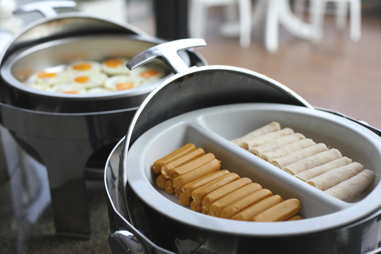 Anya Nana At Sukhumvit Bangkok Otel Dış mekan fotoğraf